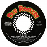 NO COCAINE/RAGGA DUB