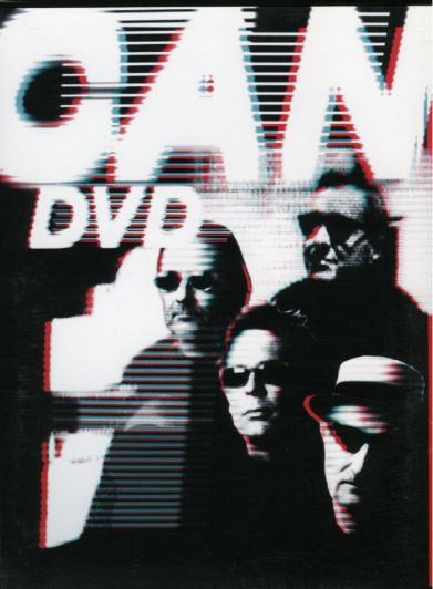 CAN DVD