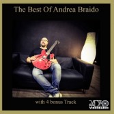 THE BEST OF ANDREA BRAIDO