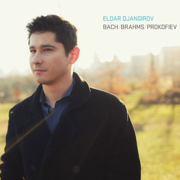 BACH/BRAHMS/PROKOFIEV