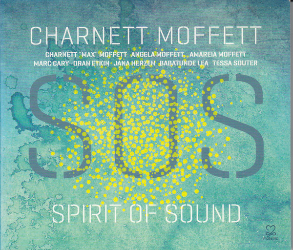 SPIRIT OF SOUND