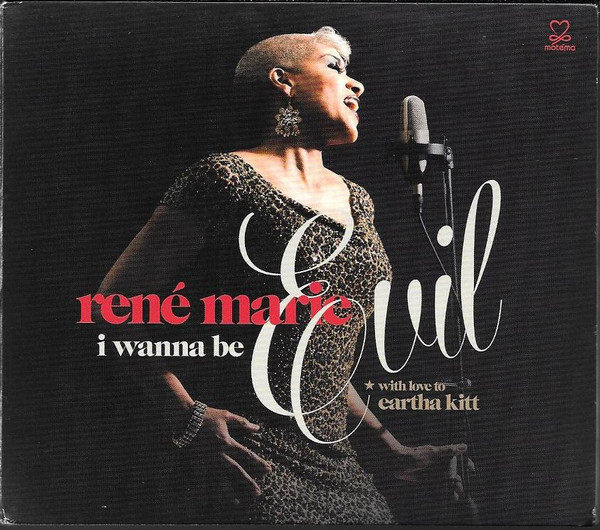 I WANNA BE EVIL (WITH LOVE TO