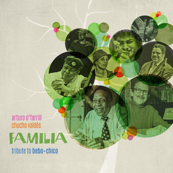 FAMILIA: TRIBUTE TO BEBO & CHI