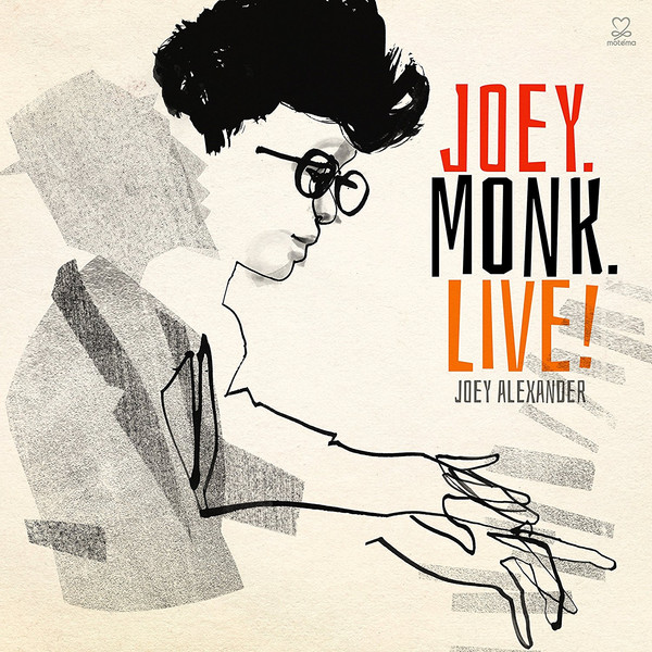 JOEYMONKLIVE!