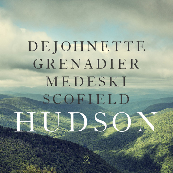 HUDSON