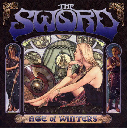 AGE OF WINTERS