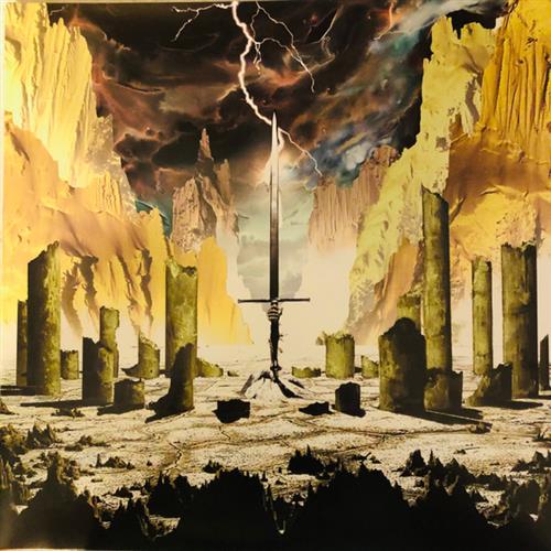 GODS OF THE EARTH
