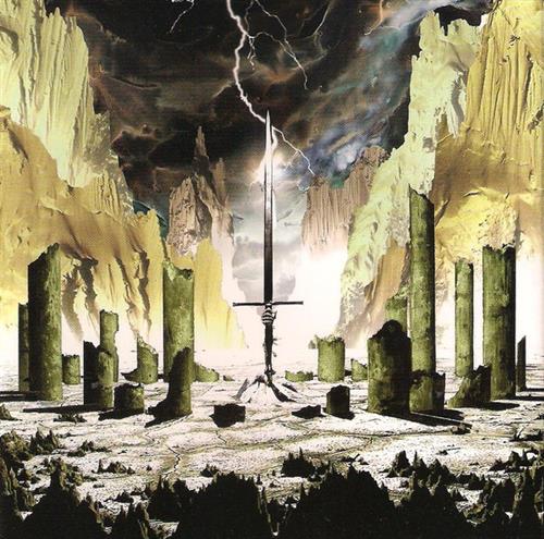 GODS OF THE EARTH
