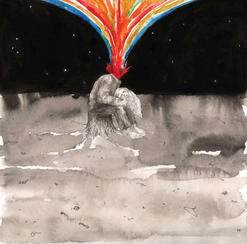 HARD TIMES HANGING AT THE END OF THE WORLD