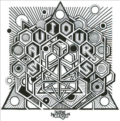 DEATH’S PROCESSION