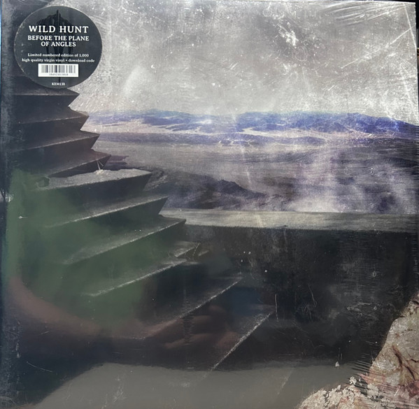 BEFORE THE PLANE OF ANGLES