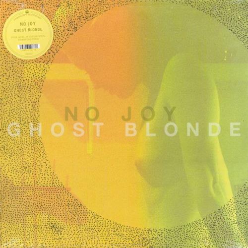 GHOST BLONDE
