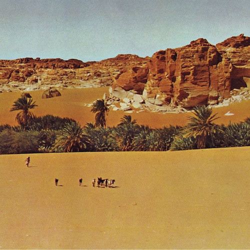 III