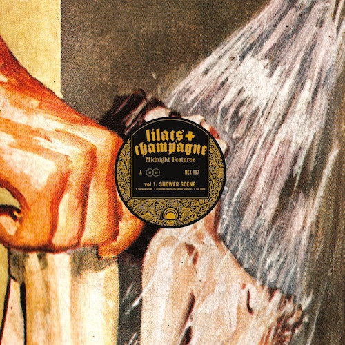MIDNIGHT FEATURES VOL I: SHOWER SCENE
