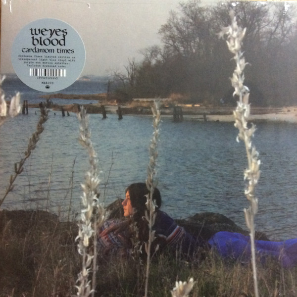 CARDAMOM TIMES – INDIE ONLY