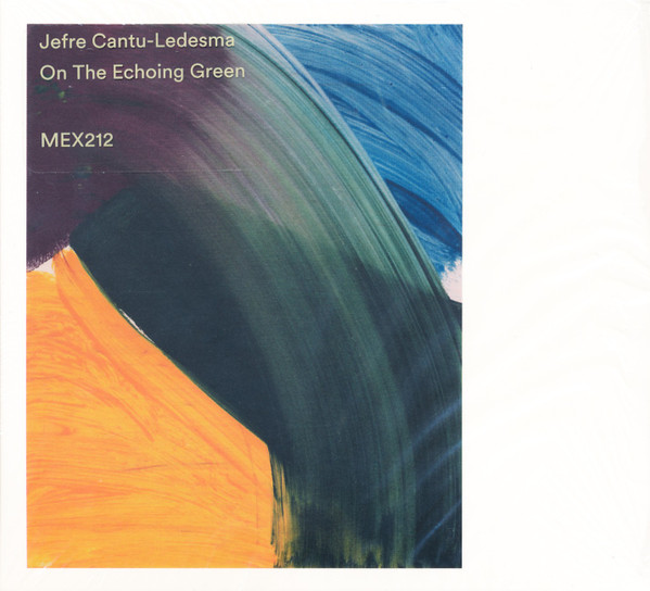 ON THE ECHOING GREEN