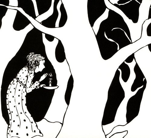 WILDERNESS OF LOVE