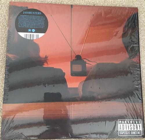 JASSBUSTERS – ROUGH TRADE EDITION