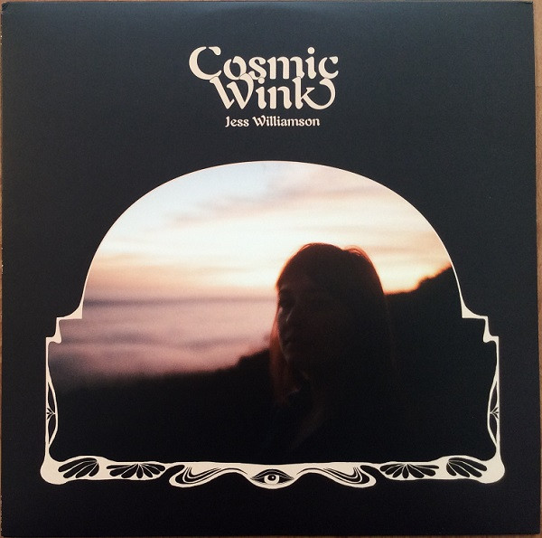 COSMIC WINK