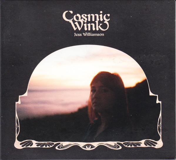 COSMIC WINK