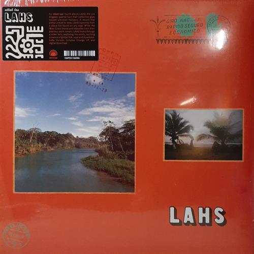 LAHS