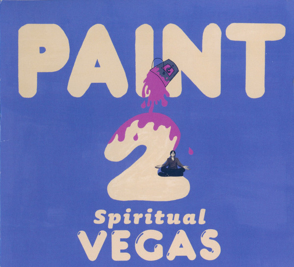 SPIRITUAL VEGAS