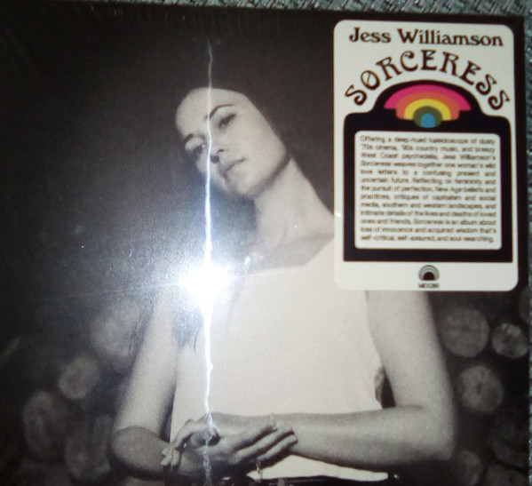 SORCERESS – INDIE ONLY