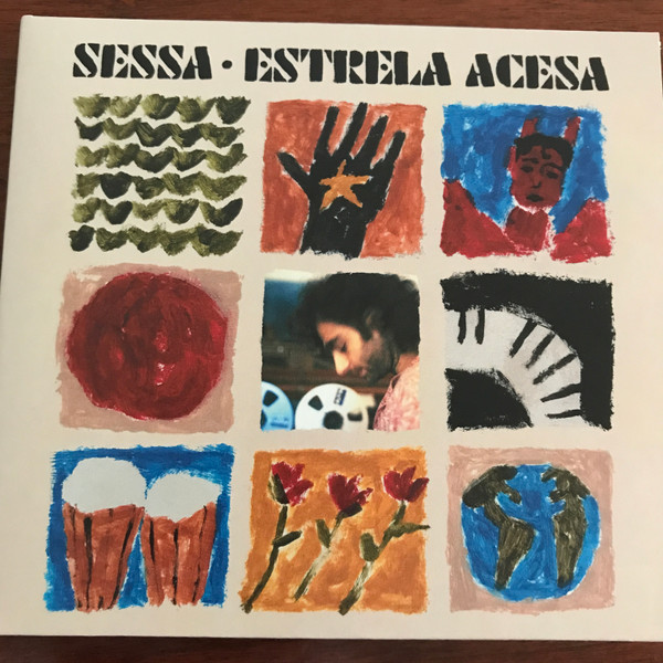 ESTRELA ACESA