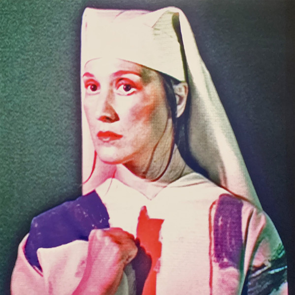 POMPEII – ROUGH TRADE VERSION