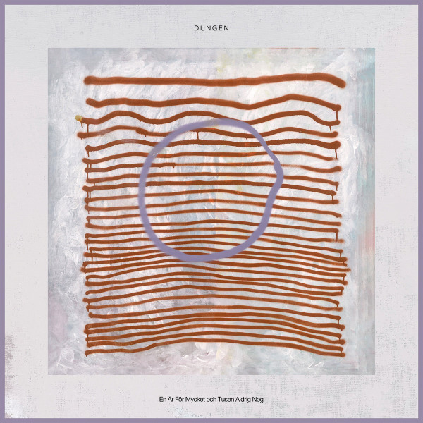 EN ÄR FÖR MYCKET OCH TUSEN ALDRIG NOG