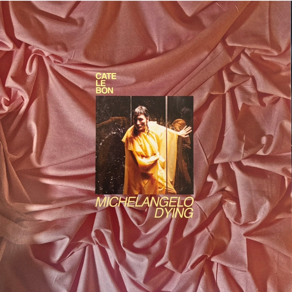 MICHAELANGELO DYING-INDIE ONLY