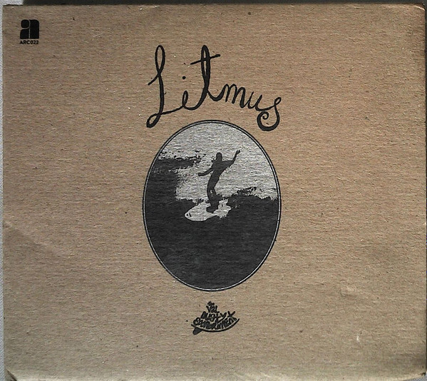 LITMUS / GLASS LOVE