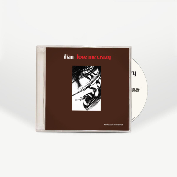 LOVE ME CRAZY