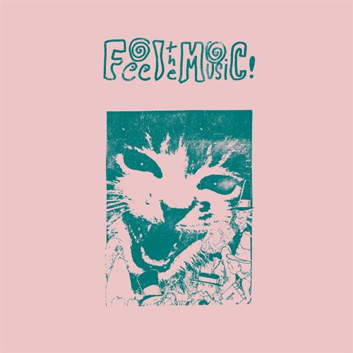 PAUL MAJOR: FEEL THE MUSIC VOL 1