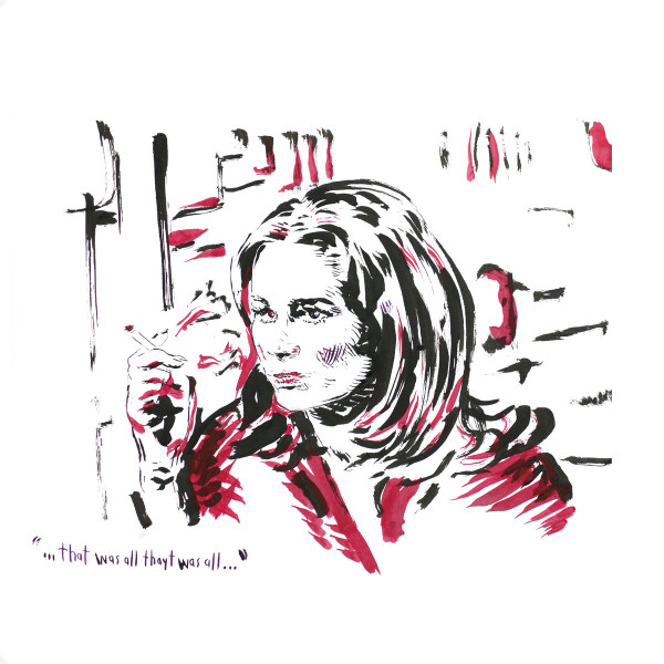 DREAMING OF YOU (1971-76)