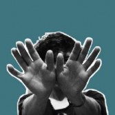 I CAN FEEL YOU CREEP INTO MY P