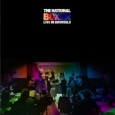 BOXER LIVE IN BRUSSELS