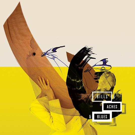 BILLS  ACHES  BLUES (40 YEARS OF 4AD)