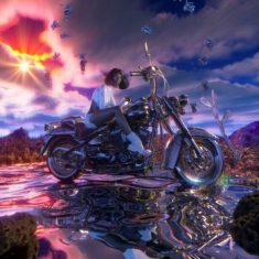 LAST YEAR WAS WEIRD VOL 3