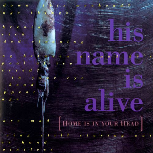 HOME IS IN YOUR HEAD