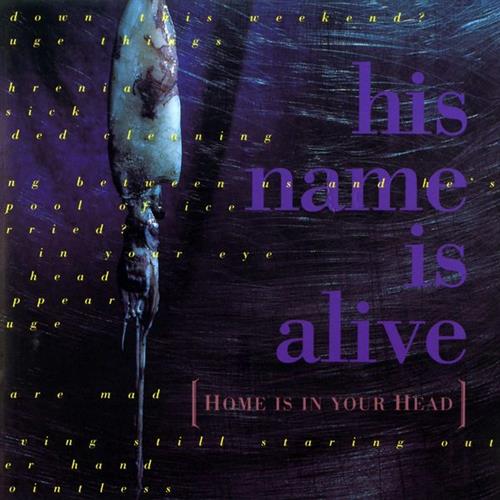 HOME IS IN YOUR HEAD