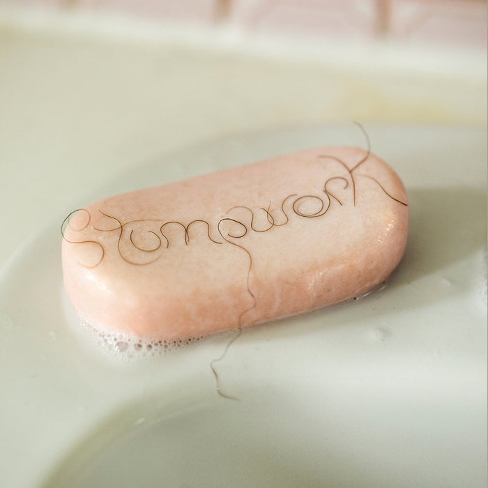 STUMPWORK – ECO VINYL