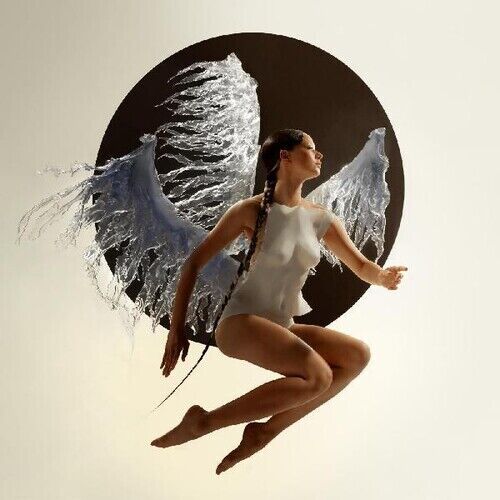 YIAN – CLEAR VINYL