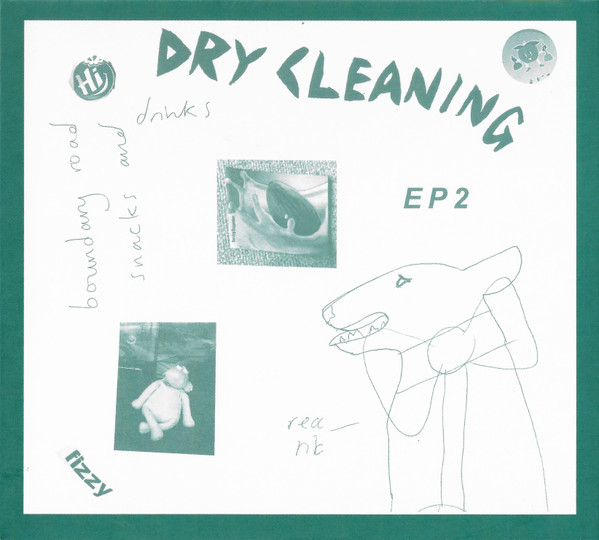 BOUNDARY ROAD SNACKS AND DRINKS / SWEET PRINCESS EPS