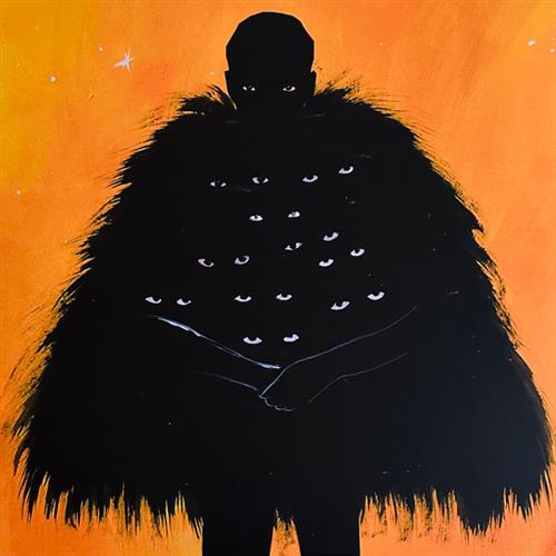 THE KING  – YELLOW VINYL INDIE