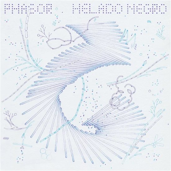 PHASOR – INDIE ONLY