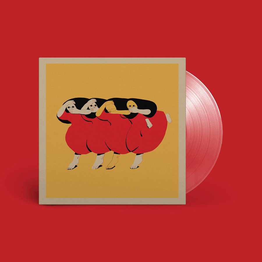 PEOPLE WHO AREN’T THERE ANYMORE