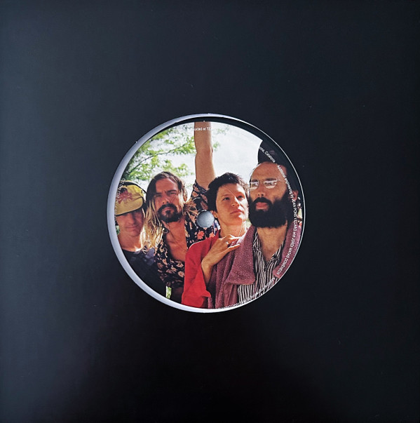 VAMPIRE EMPIRE / BORN FOR LOVING YOU