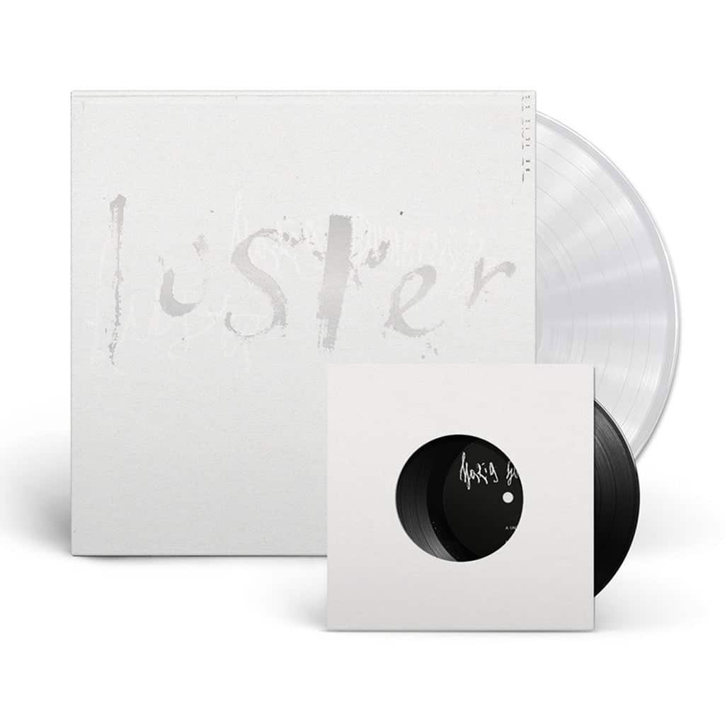 LUSTER – INDIE ONLY