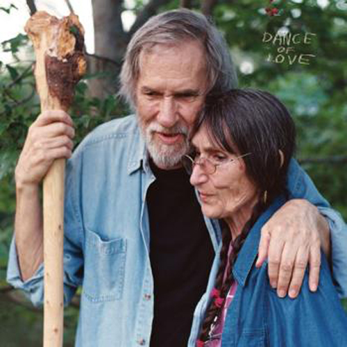 DANCE OF LOVE – REVINYL COLOUR MIX INDIE EXCLUSIVE